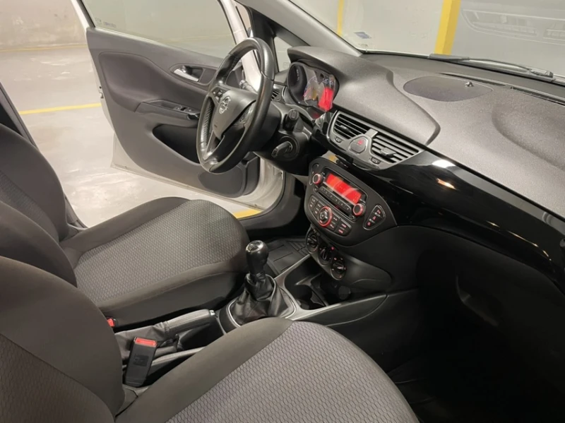 Opel Corsa, снимка 10 - Автомобили и джипове - 52606679