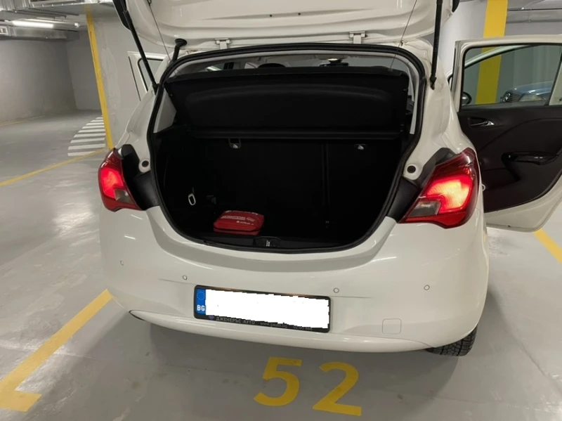 Opel Corsa, снимка 5 - Автомобили и джипове - 52606679