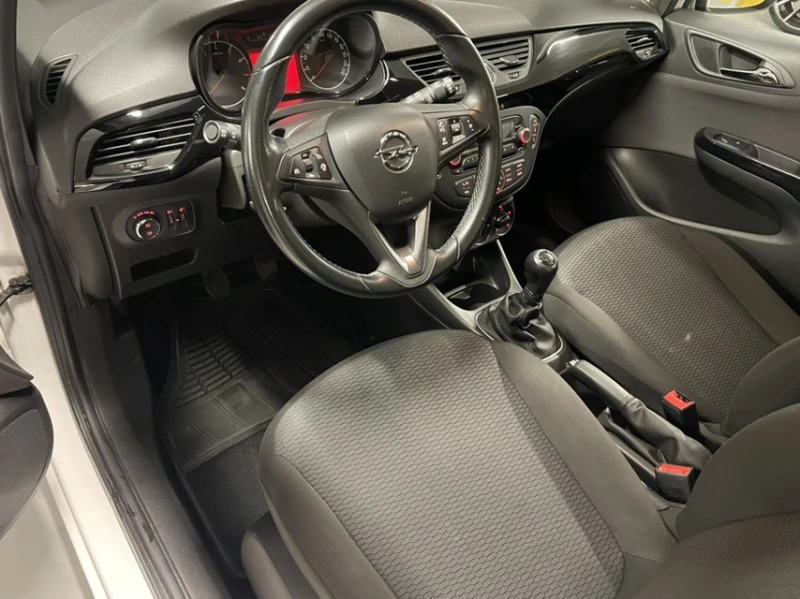 Opel Corsa, снимка 8 - Автомобили и джипове - 52606679