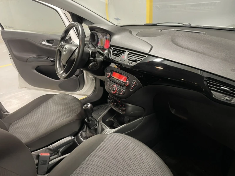 Opel Corsa, снимка 9 - Автомобили и джипове - 52606679