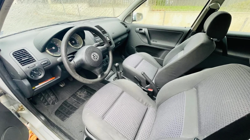VW Polo 1, 4 бензин, снимка 8 - Автомобили и джипове - 52645381