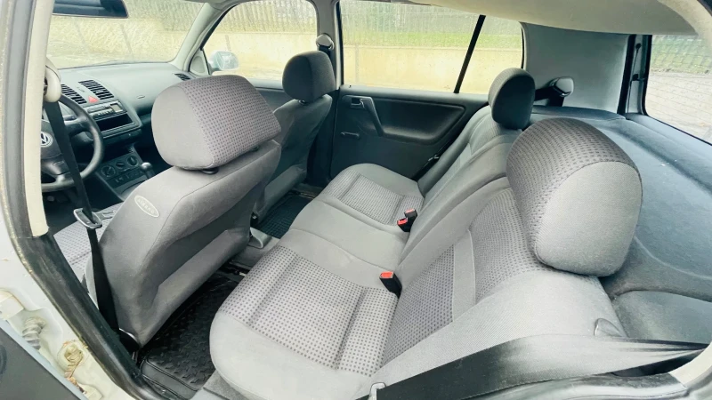 VW Polo 1, 4 бензин, снимка 9 - Автомобили и джипове - 52645381
