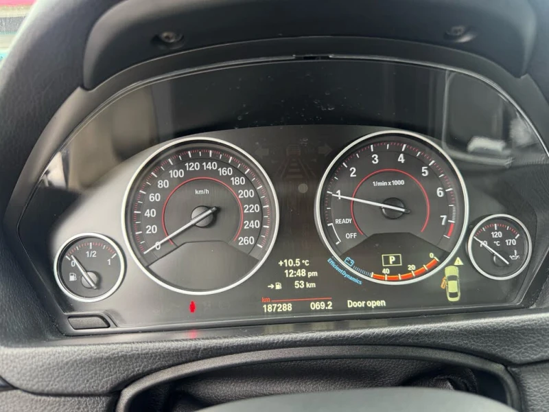 BMW 435 xDrive* M Sport* PANO* Кожа* Нави* Premium audio , снимка 7 - Автомобили и джипове - 52838024