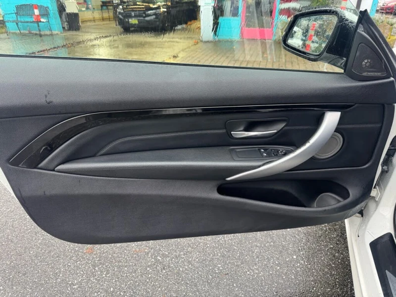 BMW 435 xDrive* M Sport* PANO* Кожа* Нави* Premium audio , снимка 8 - Автомобили и джипове - 52838024