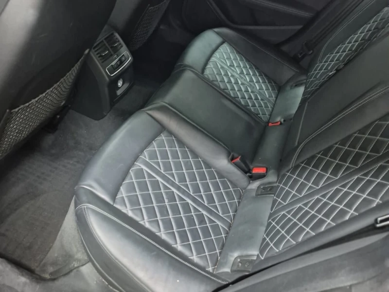 Audi S5 * TECHNIK * CARFAX * ЦЕНА ДО БГ, снимка 13 - Автомобили и джипове - 52876767