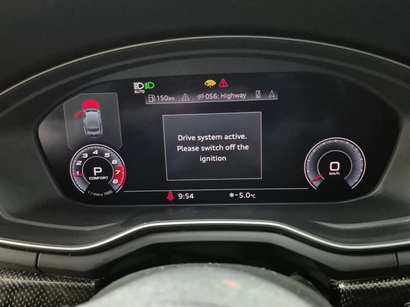 Audi S5 * TECHNIK * CARFAX * ЦЕНА ДО БГ, снимка 12 - Автомобили и джипове - 52876767