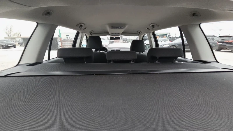 Skoda Octavia 1.6TDI.2011г.ТОПсъстояние, снимка 10 - Автомобили и джипове - 52998117