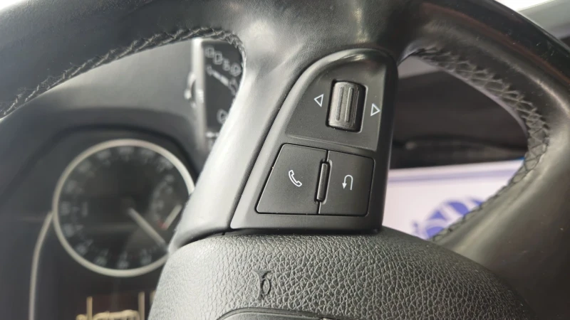 Skoda Octavia 1.6TDI.2011г.ТОПсъстояние, снимка 15 - Автомобили и джипове - 52998117