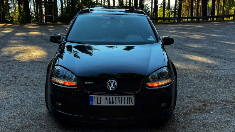 VW Golf 2.0 GTI EDITION 30, снимка 7 - Автомобили и джипове - 53043328