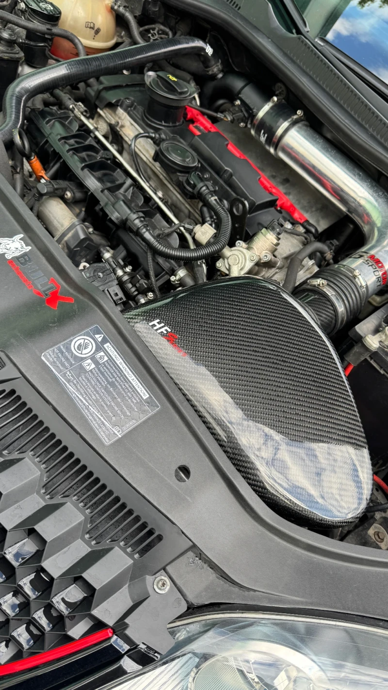 VW Golf 2.0 GTI EDITION 30, снимка 12 - Автомобили и джипове - 53043328