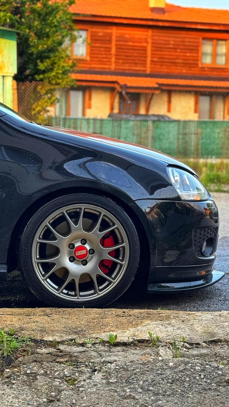 VW Golf 2.0 GTI EDITION 30, снимка 13 - Автомобили и джипове - 53043328