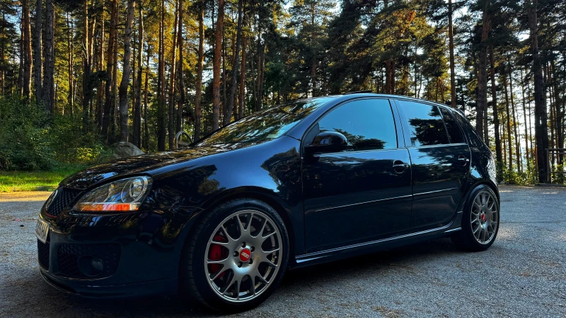 VW Golf 2.0 GTI EDITION 30, снимка 2 - Автомобили и джипове - 53043328