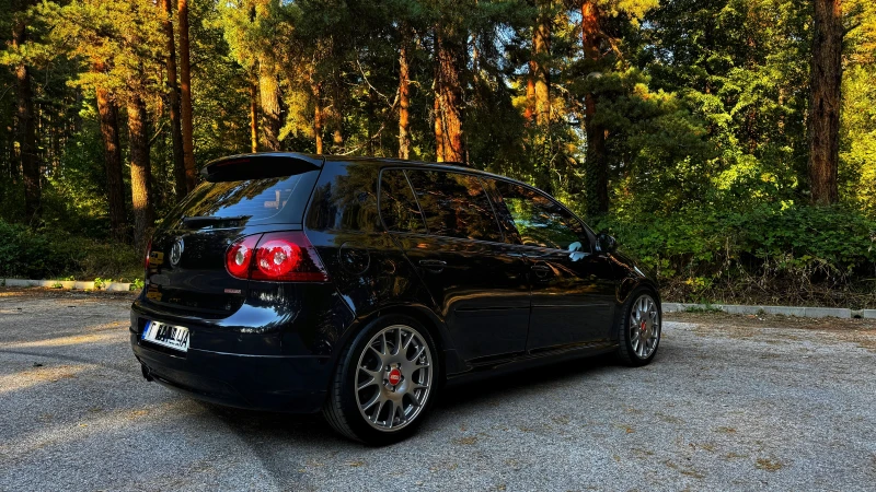 VW Golf 2.0 GTI EDITION 30, снимка 5 - Автомобили и джипове - 53043328