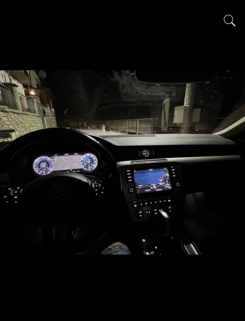 VW Passat, снимка 7 - Автомобили и джипове - 53060384