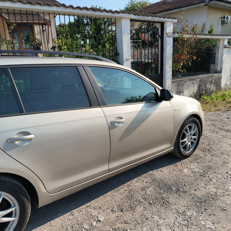 VW Golf Variant, снимка 5 - Автомобили и джипове - 53146833