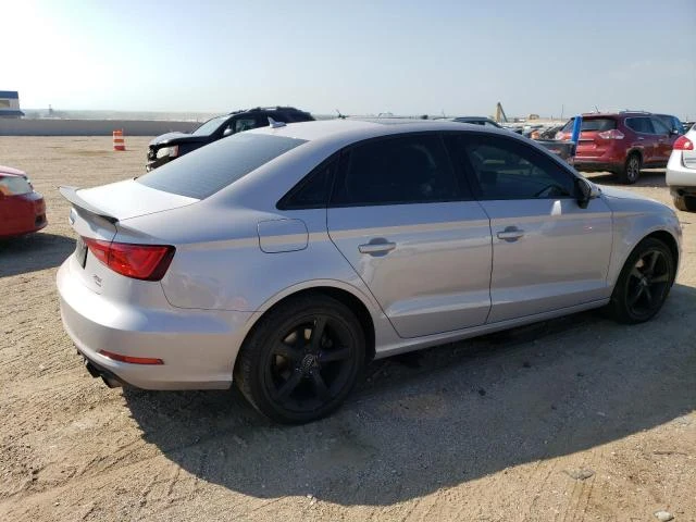 Audi A3 PREMIUM, снимка 3 - Автомобили и джипове - 47259071