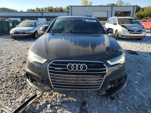 Audi A6 PREMIUM MATRIX СЕРВИЗНА ИСТОРИЯ, снимка 5 - Автомобили и джипове - 47806899