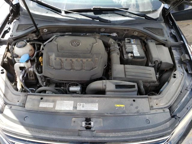 VW Passat S ФИКСИРАНА ЦЕНА ДО БЪЛГАРИЯ!, снимка 11 - Автомобили и джипове - 47957128