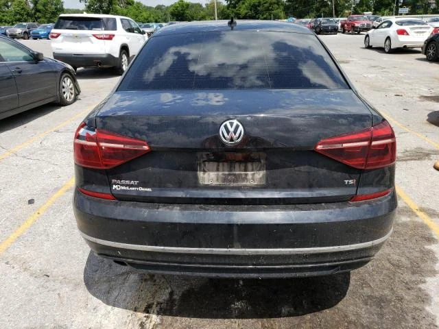 VW Passat S ФИКСИРАНА ЦЕНА ДО БЪЛГАРИЯ!, снимка 6 - Автомобили и джипове - 47957128