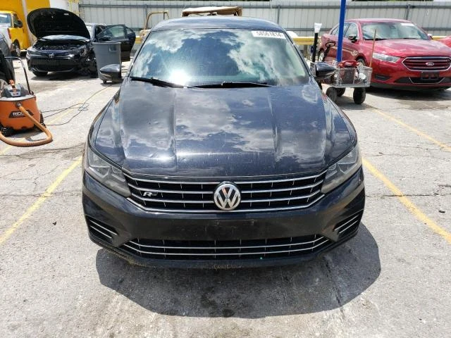 VW Passat S ФИКСИРАНА ЦЕНА ДО БЪЛГАРИЯ!, снимка 5 - Автомобили и джипове - 47957128