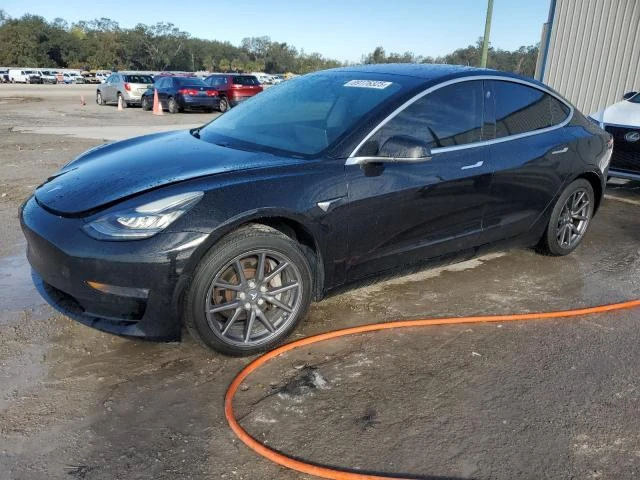 Tesla Model 3 Yes Rear-wheel drive, снимка 1 - Автомобили и джипове - 49046356