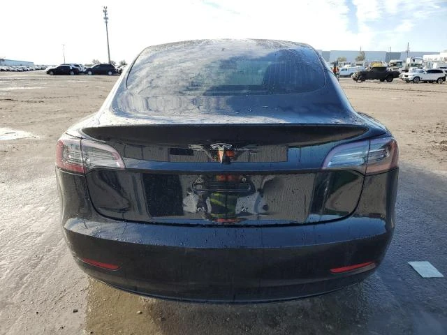 Tesla Model 3 Yes Rear-wheel drive, снимка 3 - Автомобили и джипове - 49046356