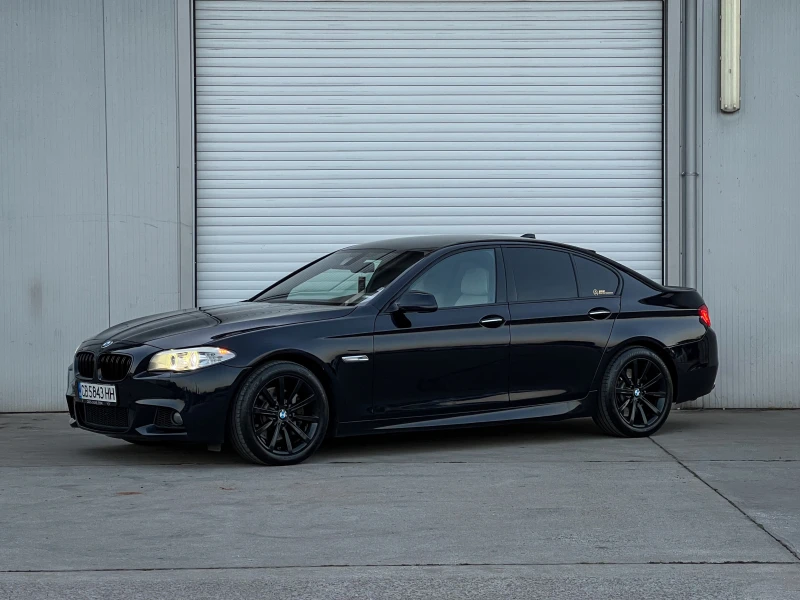 BMW 530 530xD 258 - 33000 лв. - 74261320 1