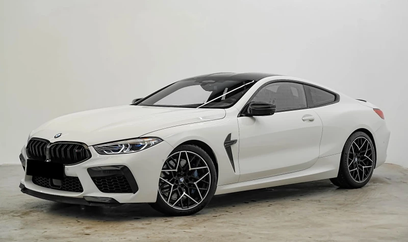 BMW M8 Competition xDrive - 159999 лв. / 81806.19 € - 79815357 1