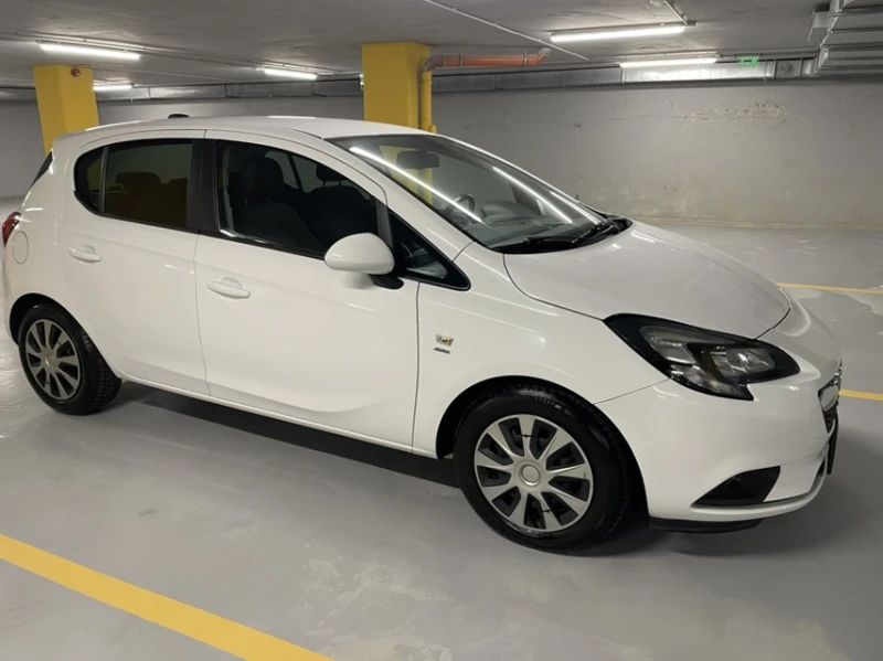 Opel Corsa - 15600 лв. / 7976.15 € - 19512941 1