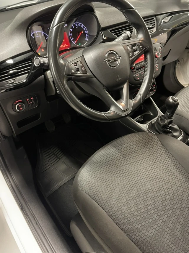 Opel Corsa  - изображение 7