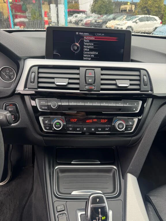 BMW 435 xDrive* M Sport* PANO* Кожа* Нави* Premium audio , снимка 12 - Автомобили и джипове - 52838024