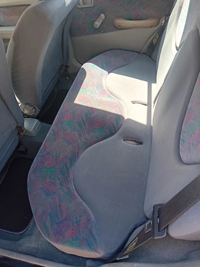 Nissan Micra, снимка 3 - Автомобили и джипове - 54294054