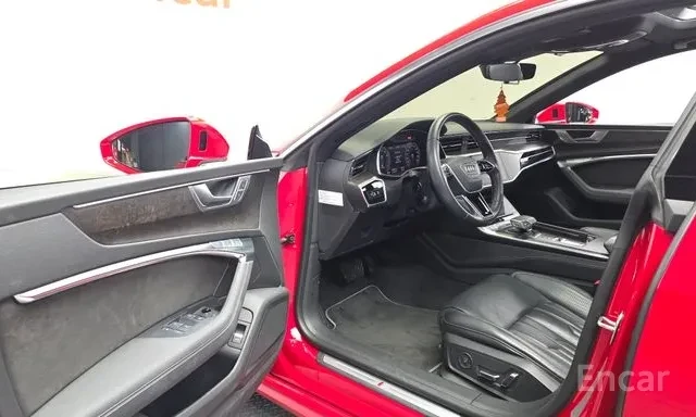 Audi A7 MATRIX | DISTRONIC | HUD | BLIND SPOT, снимка 9 - Автомобили и джипове - 55044447