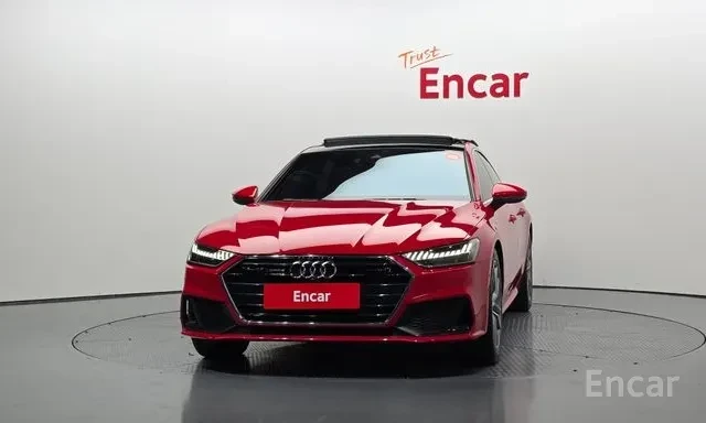 Audi A7 MATRIX | DISTRONIC | HUD | BLIND SPOT, снимка 3 - Автомобили и джипове - 55044447