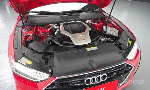Audi A7 MATRIX | DISTRONIC | HUD | BLIND SPOT, снимка 5 - Автомобили и джипове - 55044447