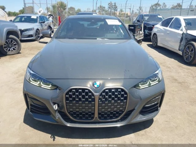 BMW 440 * M440i* xDrive* HARMAN KARDON* ШИБИДАХ* ПОДГРЕВ* , снимка 11 - Автомобили и джипове - 55065672
