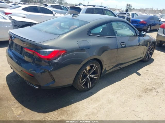 BMW 440 * M440i* xDrive* HARMAN KARDON* ШИБИДАХ* ПОДГРЕВ* , снимка 4 - Автомобили и джипове - 55065672