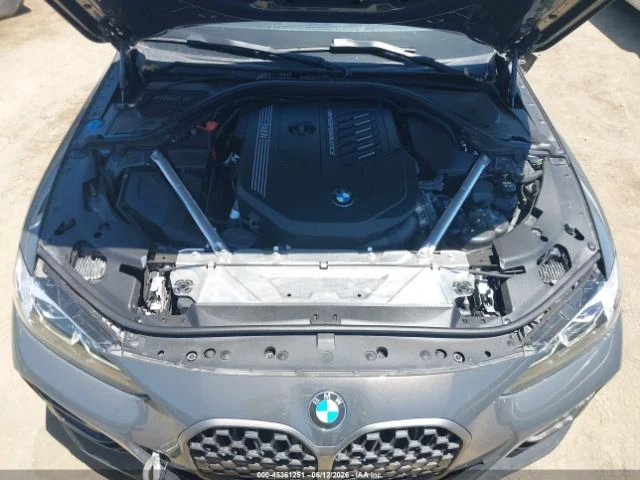 BMW 440 * M440i* xDrive* HARMAN KARDON* ШИБИДАХ* ПОДГРЕВ* , снимка 9 - Автомобили и джипове - 55065672
