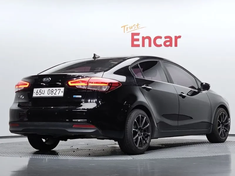 Kia K3 1.6D Trendy E Type | Mobile.bg � ����������� 2