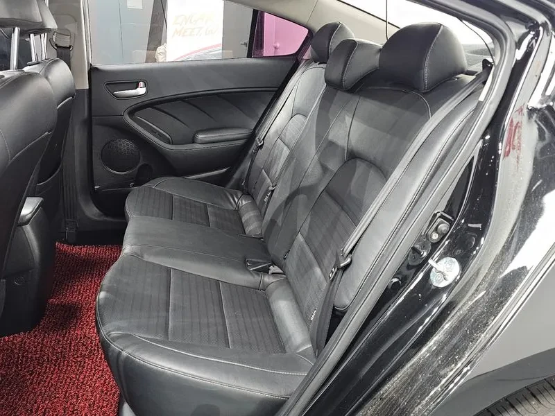 Kia K3 1.6D Trendy E Type | Mobile.bg � ����������� 12