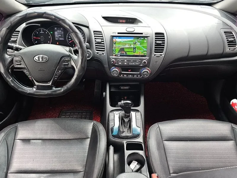 Kia K3 1.6D Trendy E Type | Mobile.bg � ����������� 7