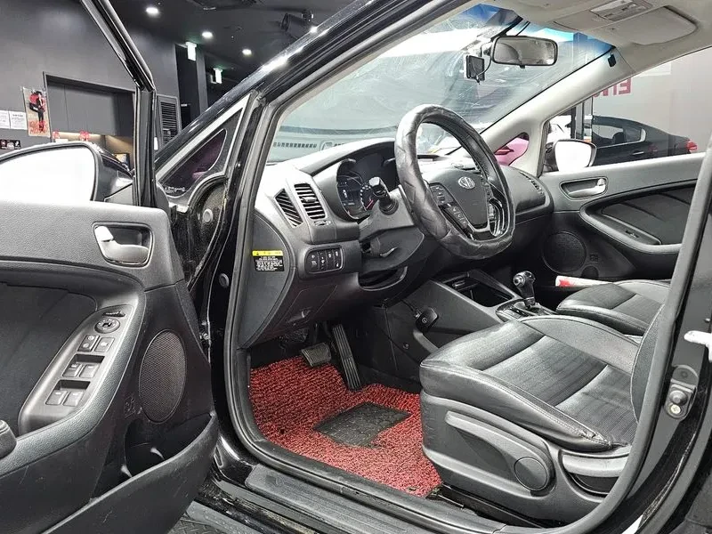 Kia K3 1.6D Trendy E Type | Mobile.bg � ����������� 10