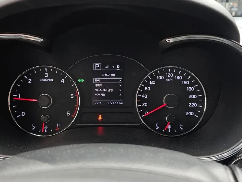 Kia K3 1.6D Trendy E Type | Mobile.bg � ����������� 8