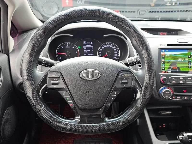 Kia K3 1.6D Trendy E Type | Mobile.bg � ����������� 14