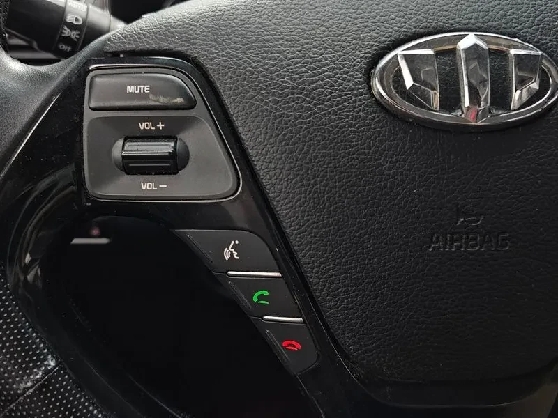 Kia K3 1.6D Trendy E Type | Mobile.bg � ����������� 17