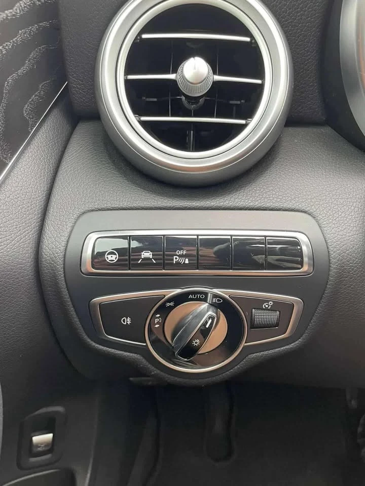 Mercedes-Benz C 450 AMG 4MATIC * BURMESTER * ������� � �� * ���������� *  | Mobile.bg � ����������� 10