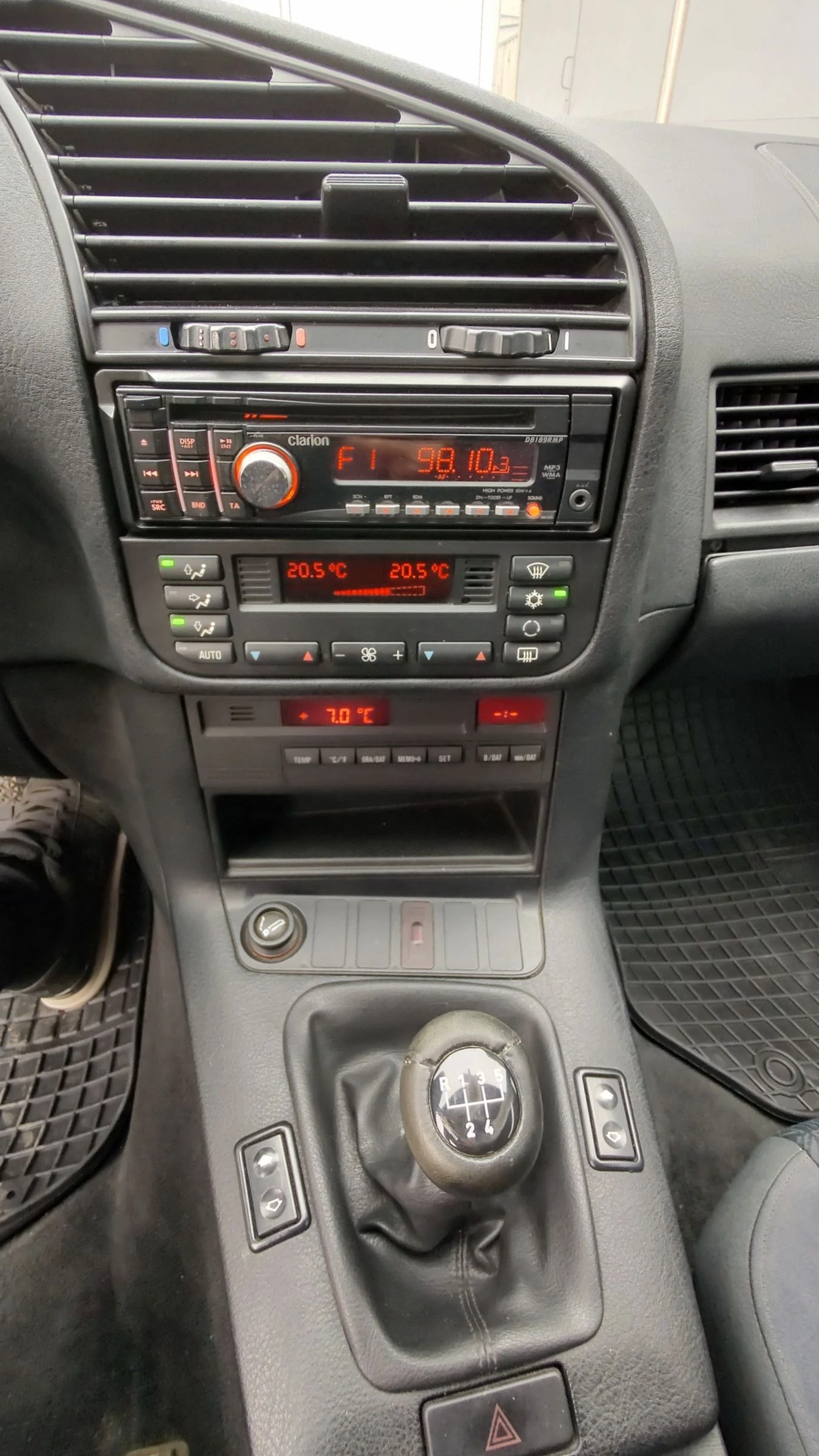 BMW 318 is | Mobile.bg — изображение 12