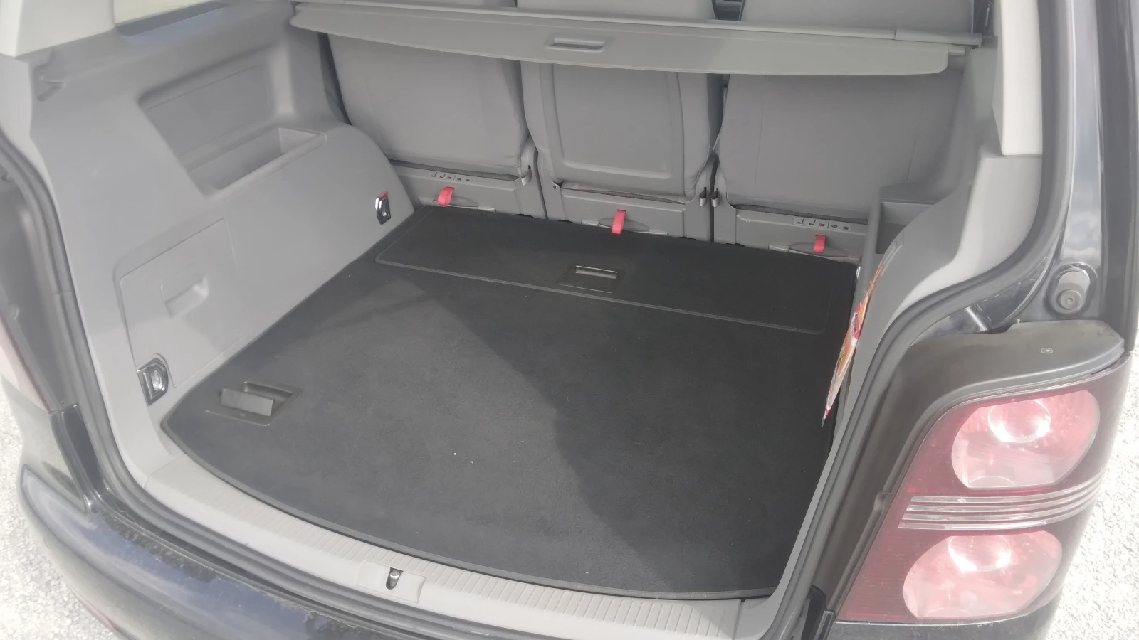 VW Touran | Mobile.bg   15