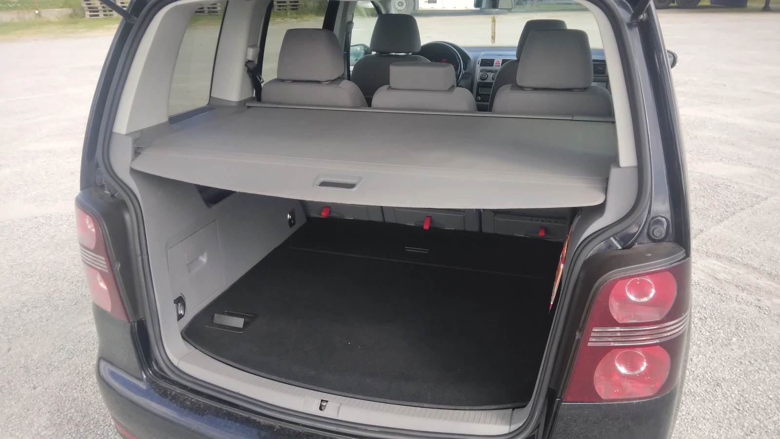 VW Touran | Mobile.bg   16