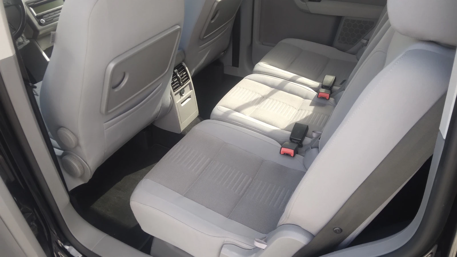 VW Touran | Mobile.bg   11